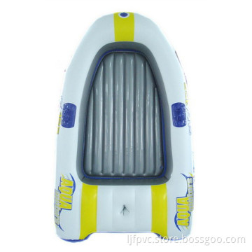 Inflatable  boat